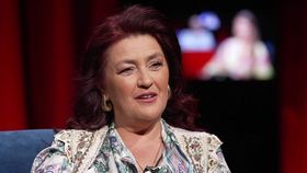„Doctorii mă trimiteau la notar să-mi fac testamentul” Rona Hartner s-a pregătit pentru cel mai negru scenariu: „Mi-am cumpărat loc de veci”